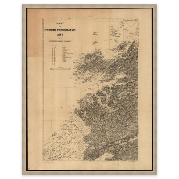 Trøndelag 1913 - Image 2