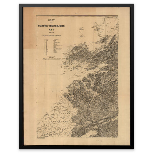 Trøndelag 1913 - Image 3