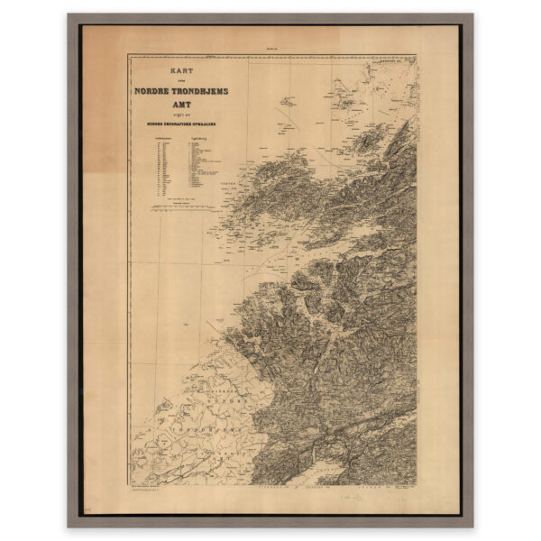 Trøndelag 1913 - Image 8