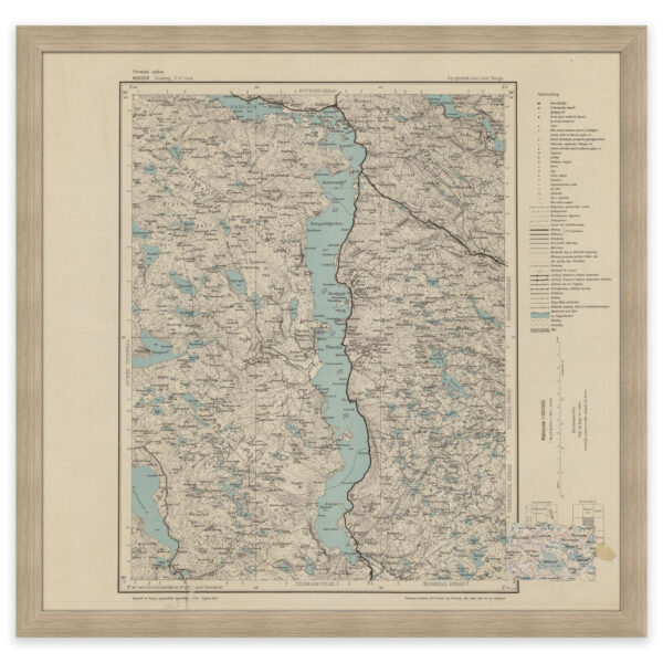 Nissedal - Image 2