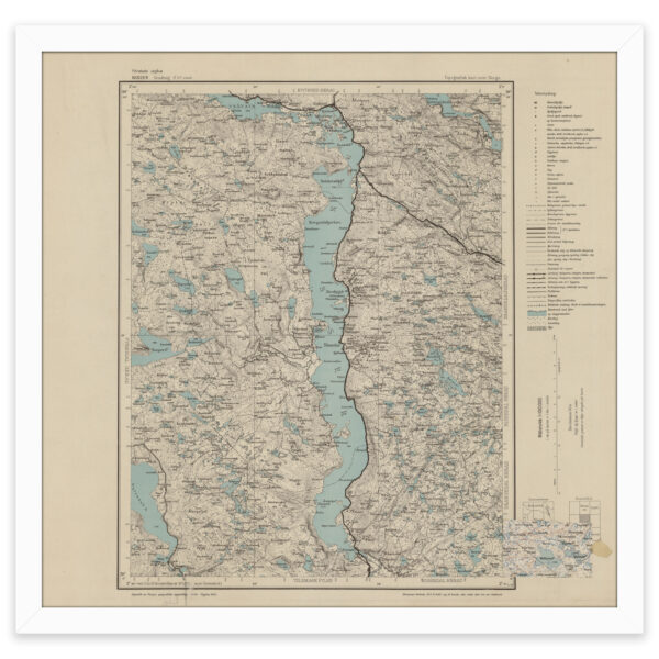 Nissedal - Image 4