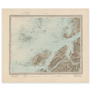 Helgeland 1908