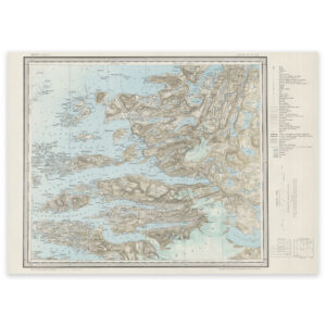 Nordland 1964
