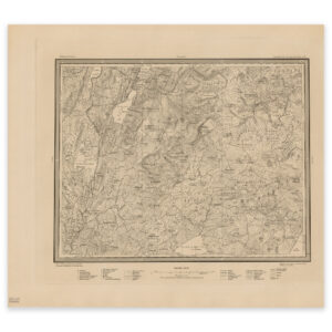 Børgefjell 1901