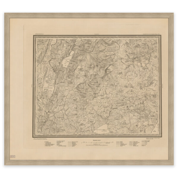 Børgefjell 1901 - Image 2