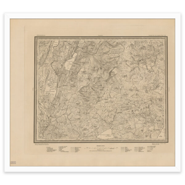 Børgefjell 1901 - Image 4