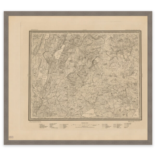 Børgefjell 1901 - Image 8