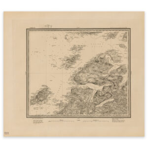 Kjerrringøy 1906