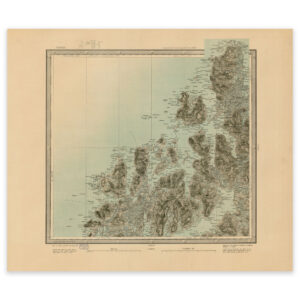 Vesterålen 1908