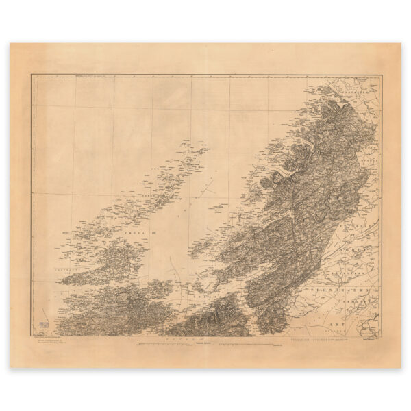 Trøndelag 1919