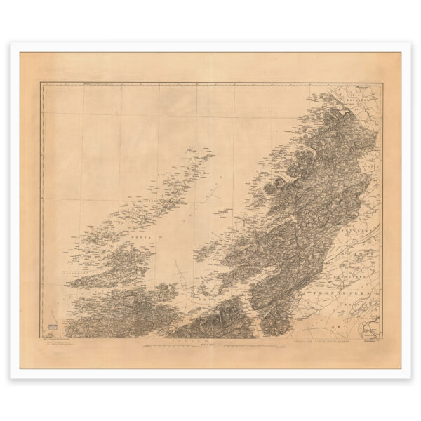 Trøndelag 1919 - Image 4