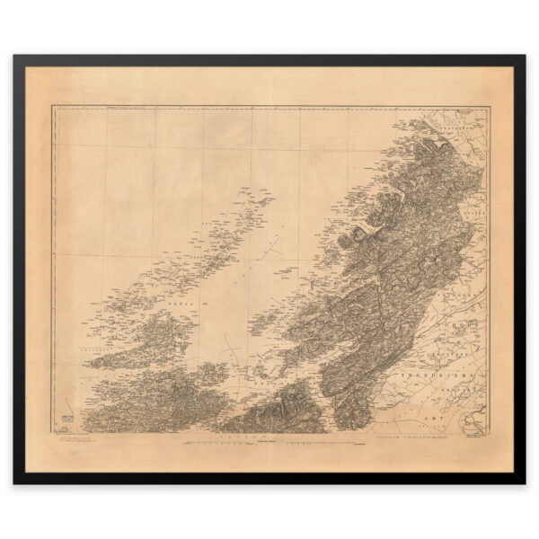 Trøndelag 1919 - Image 3