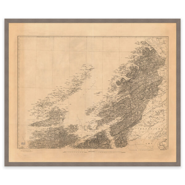 Trøndelag 1919 - Image 8