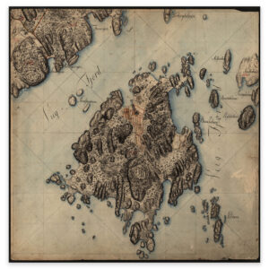 Larviksfjorden 1811