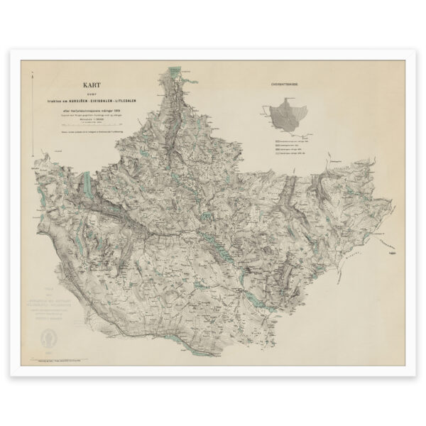 Sunndalsøra 1919 - Image 4