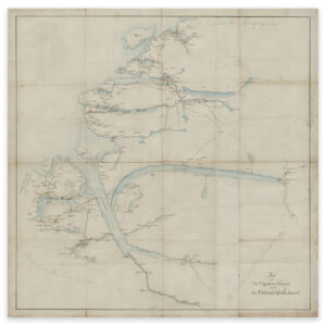 Ryfylke 1800
