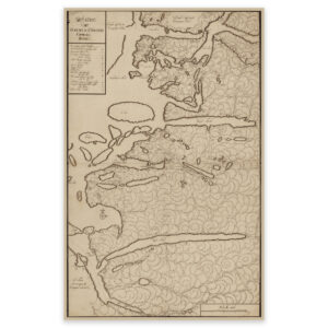 Ryfylke 1750