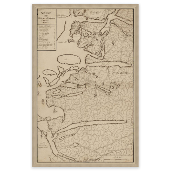 Ryfylke 1750 - Image 2