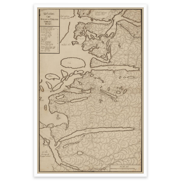 Ryfylke 1750 - Image 4