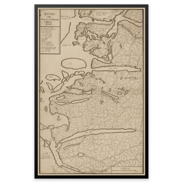 Ryfylke 1750 - Image 3