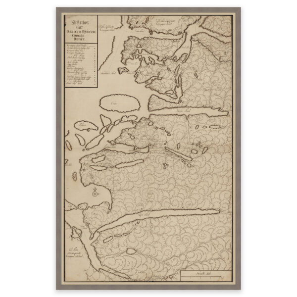 Ryfylke 1750 - Image 8