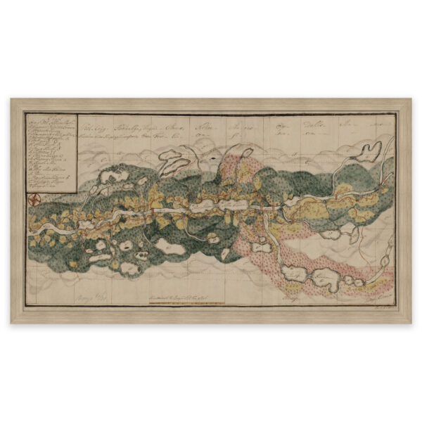 Numedalen 1800 - Image 2
