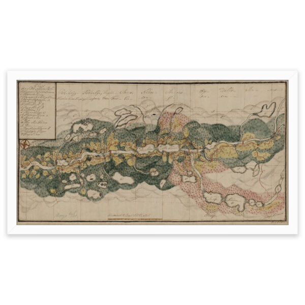 Numedalen 1800 - Image 4