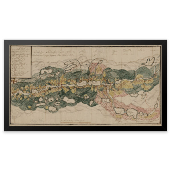 Numedalen 1800 - Image 3