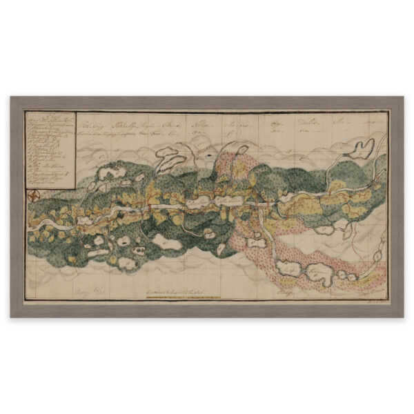 Numedalen 1800 - Image 8