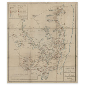 Enebakk 1800