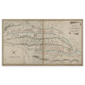 Valdres 1750