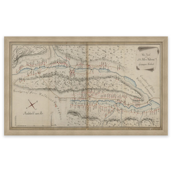 Valdres 1750 - Image 2