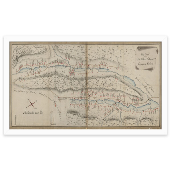 Valdres 1750 - Image 4