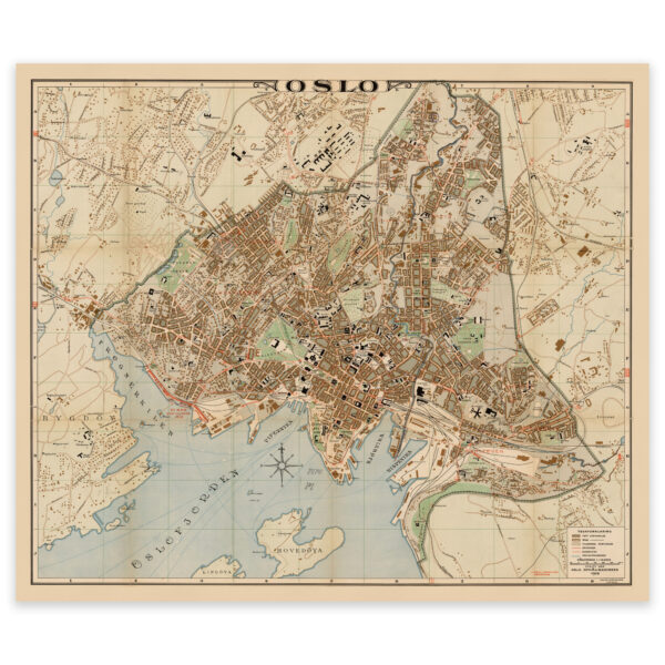 Oslo 1938