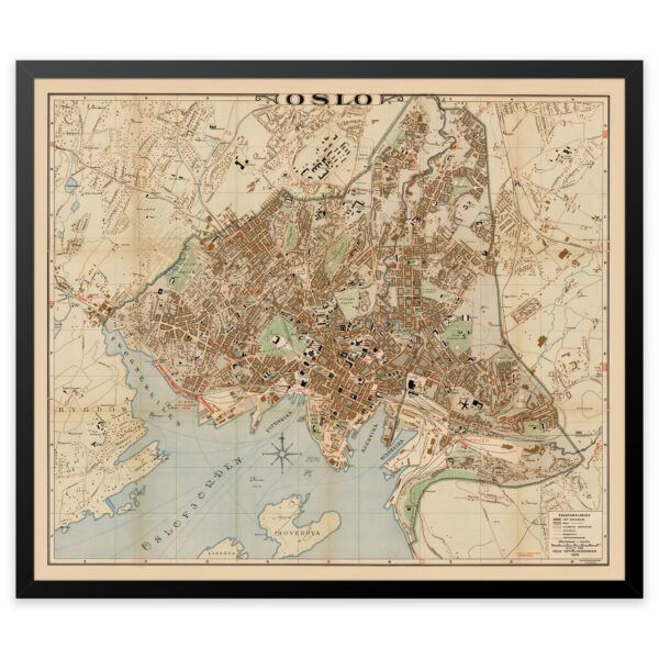 Oslo 1938 - Image 3