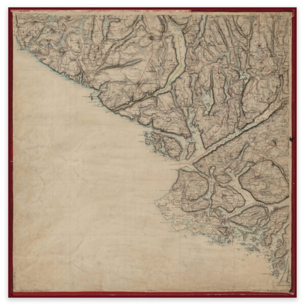 Dalane 1857