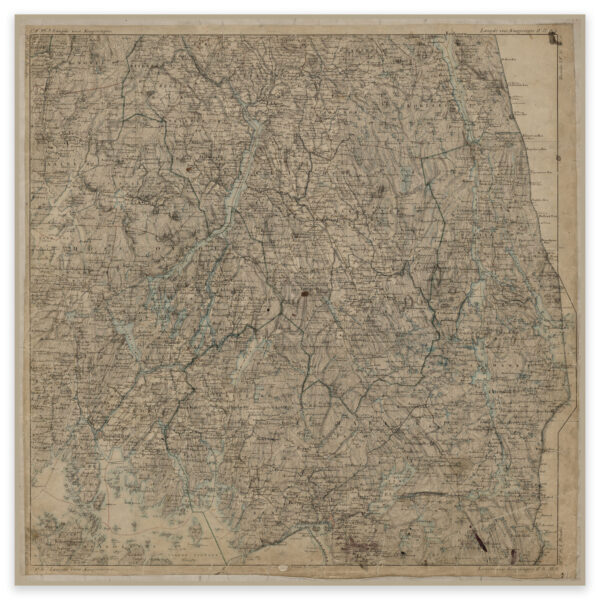 Østfold 1854