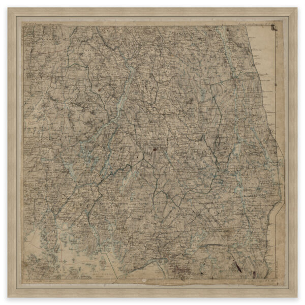 Østfold 1854 - Image 2