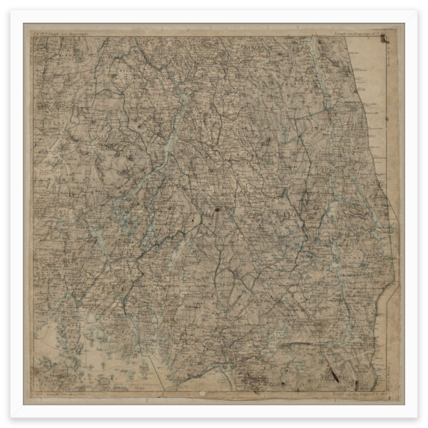 Østfold 1854 - Image 4