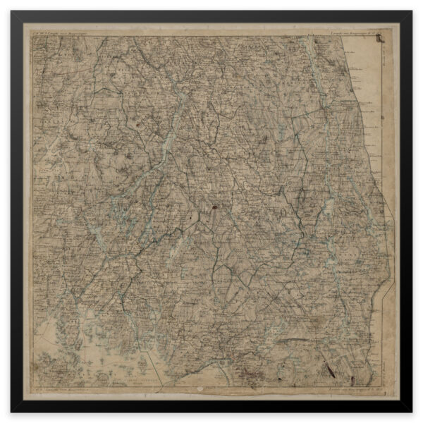 Østfold 1854 - Image 3