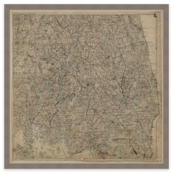 Østfold 1854 - Image 8