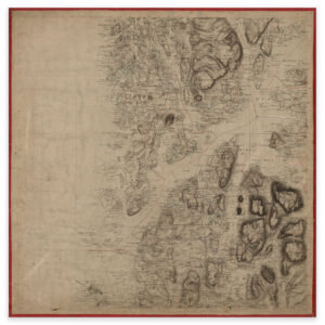 Bømlo 1856