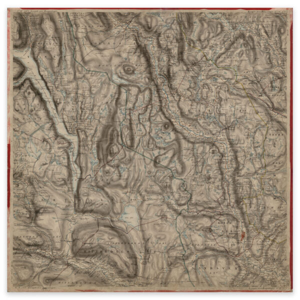 Buskerud 1856