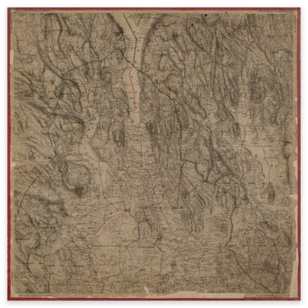 Romerike 1860