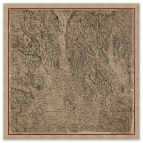 Romerike 1860 - Image 2