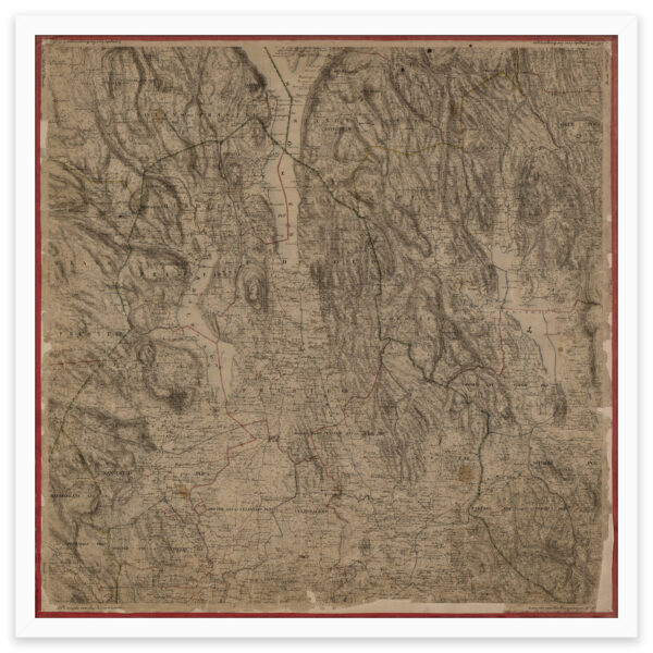 Romerike 1860 - Image 4