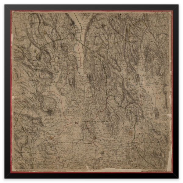 Romerike 1860 - Image 3