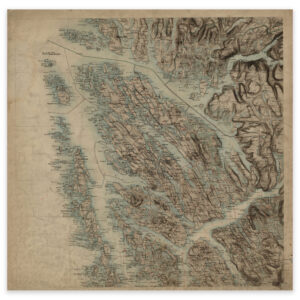 Øygarden 1867