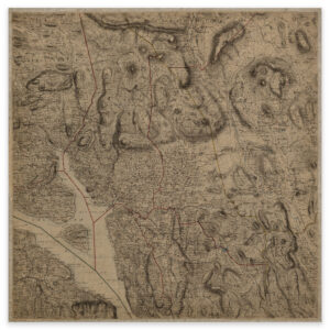 Hamar 1860