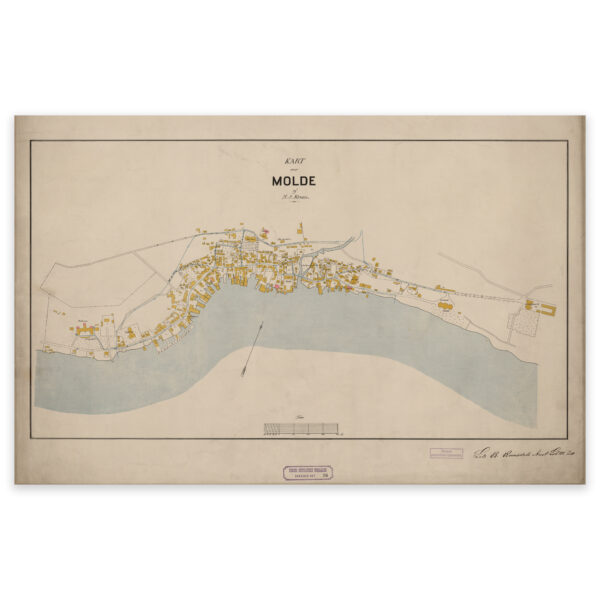 Molde 1897